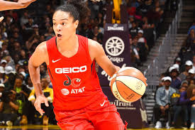 Preview Mystics Host Mercury On Wednesday For Matinee