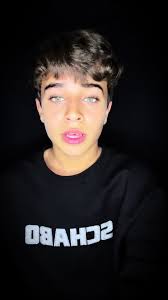 يوسف ابن القامشلي حاليا