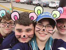 Kent State Fencing Club