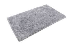 Rund 250.000 unfälle passieren pro jahr in deutschen badezimmern. Homie Living Badezimmerteppich Porto Azzurro Blau 070x120 Cm Galeria Karstadt Kaufhof