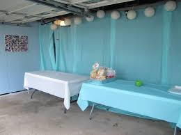 Pin By Jenny Finley On Garage Party Garage Party Garage Party Decorations Kids Party Decorations