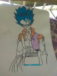 Dbs Broly Drawings Drawing Tutorial Easy In this channel you will learn how easy it is to draw! dbs broly drawings drawing tutorial easy