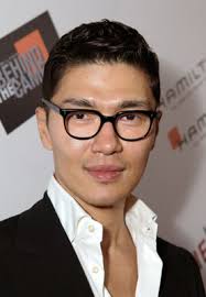 Resultado de imagem para rick yune