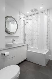 Subway tile bathroom ideas that will inspire you #subwaytilebathroom #tilebathroom #subwaytile #bathroomideas. White Tile With Dark Grout Houzz