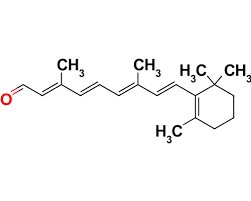 CAS 116-31-4: Retinal | CymitQuimica