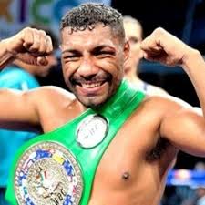 Nery Saguilan vs. Juan Adrian Briones, El Regreso de La Pantera