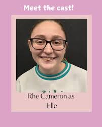 ✨️ Meet the Cast of "SNAP" by Sarah Burry ✨️ Zack Corbett is playing  Manuel, Rhe Cameron is playing Elle, and Jaylene Rodriguez is playing  Riley. This is the first round of