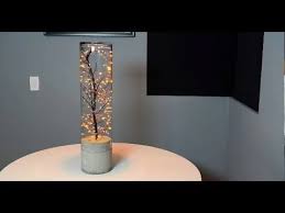 Diy hiasan dinding menggunakan sudu plastik 2 pelaminkahwin com. Tutorial Cara Membuat Lampu Tidur Hias Cantik Dengan Bahan Sederhana Desain Minimalis Youtube Lampu Perhiasan Cantik Desain Lampu