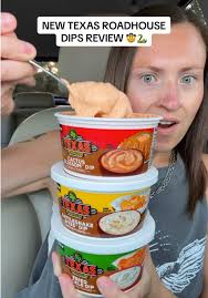 How to Eat Texas Roadhouse Fried Pickle Dip