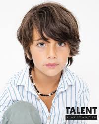 Benjamin D. is booked...yet again!! That's 3 this month but who's  counting?! Keep it up Kiddo!! #talentxalexander #txaalltheway #txakids