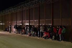 Illegal Immigration - Wikipedia