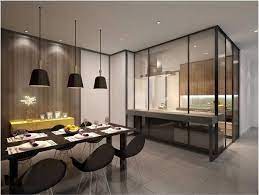 Pin By Kaiqi Foong On Kitchens Condo Interior Design Condo Interior Home Interior Design