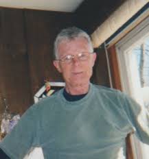 Obituary of William James Bulman