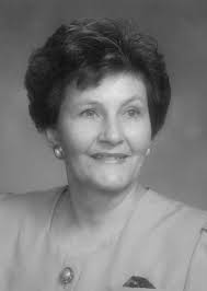 Hazel Doreen Hogaboam Obituary