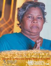 REDUCING SALT INTAKE IN POPULATIONS