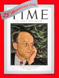 Serenity: Grace, courage and wisdom