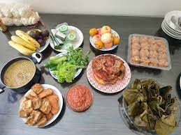 Check spelling or type a new query. Tips Menyiapkan Menu Buka Puasa