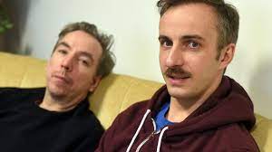 Turkish president recep tayyip erdogan has filed a complaint against the comedian who recited. Letzte Folge Olli Schulz Jan Bohmermann Machen Schluss