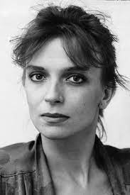 Patří mezi nejvýraznější a nejobsazovanější české herečky. Ivana Chylkova Profile Images The Movie Database Tmdb
