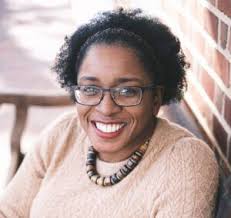 UVA Special Collections' Krystal Appiah Joins RBS Board of Directors