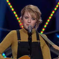 Maddie Poppe Coming To Paramount Theatre In Cedar Rapids