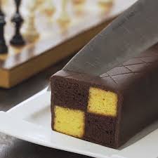 chocolate almond battenberg cake video recipe video sponge cake recipes cake recipes chocolate almonds