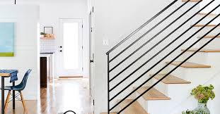 Handrails are required for stairs in many applications and must meet standards as specified by r311.5.6.3 in the irc code. 11 Wonderful Modern Stair Railing Designs You Must See