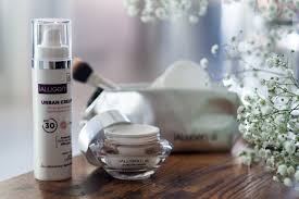 Ialugen advance brum regener 1. Anti Age J Ai Teste Les Soins A Base D Acide Hyaluronique Ialugen Advance My Blog