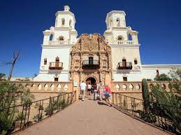 Hotels, apartments, villas, hostels, resorts, b&bs 5 Franciscans Who Once Served At San Xavier Mission Credibly Accused Of Child Sex Abuse Local News Tucson Com