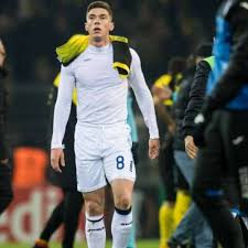 Robin gosens ist drauf und dran, auf großer sportlicher bühne seine eigene geschichte schreiben. Bvb Interesse An Italien Legionar Gosens
