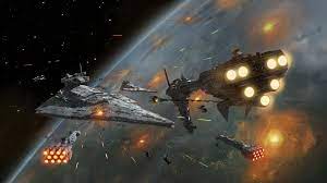 New Star Wars Board Games Are In A Galaxy Far Far Away From Their Crude Ancestors Star Wars Star Wars Ships Star Wars Images