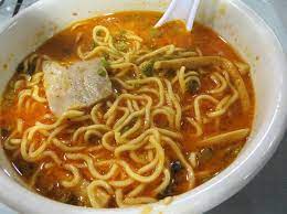 Maybe you would like to learn more about one of these? Mitsuwa Santouka Japanese Store Review Of Santouka Ramen Los Angeles Ca Tripadvisor