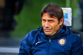 Antonio conte former footballer from italy central midfield last club: Inter Mailand Antonio Conte Fuhrt Inter Zum Scudetto Was Passiert Jetzt