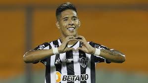 Nicolas lamolina (arg) árbitro assistente 1: Cuando Juegan Dep La Guaira Vs Atletico Mineiro Por El Grupo H Fecha 1 Copa Libertadores Tyc Sports