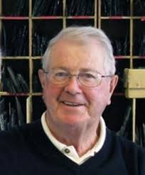 John F. Maher Obituary