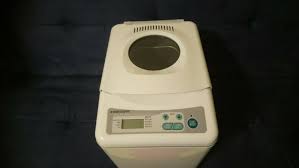 Black And Decker Bread Machine Black And Decker Automatic Bread Maker Machine B1600 Used Works Great Bread Machine Ideas With Images Bread Making Machine Bread Maker Machine Zojirushi Bread Machine