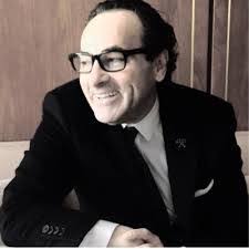 Dimitri Dimitrov's Instagram, Twitter & Facebook