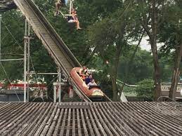 The Monster Coming To Adventureland Coaster101
