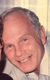 Obituary information for Charles L. Jarrell