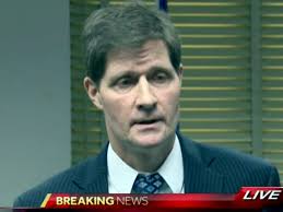 John Chisholm's terrible, horrible, no good, very bad comment