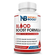 It has some pretty bold marketing claims. Bioharmony Complex Plus Home Facebook