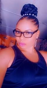 Profile for Lydia L page