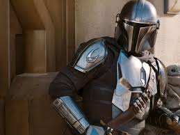 /10 ✅ ( votes) | release type: Mandalorian Season 2 Trailer Poses More Questions Than Answers Tv Gulf News