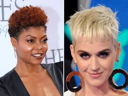 Rocking a short, pixie hairstyle takes guts, but the payoff is worth it. 19 Best Pixie Cuts Of 2019 Celebrity Pixie Hairstyle Ideas Allure