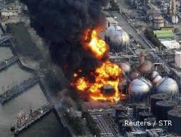 We did not find results for: Jepang Pastikan Reaktor Nuklir Telah Meledak