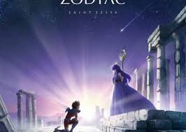 So i just finished devilman crybaby in one sitting, and lord was it good. Toei And Netflix To Collaborate On Knights Of The Zodiac Saint Seiya Cg Anime Remake Manga Tokyo