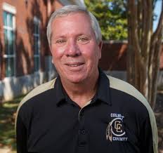 Not good enough': Colbert County wants more than middling mark