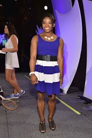 She is 1.42 m tall and has a weight of 47 kg. Simone Biles Photos Photos 35th Annual Salute To Women In Sports Reception Simone Biles Women Sports Women