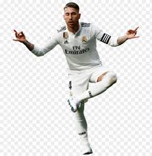 Sergio ramos was born on 30th march in 1986, in camas, spain, to jose maria ramos and paqui ramos. Download Sergio Ramos Png Images Background Toppng