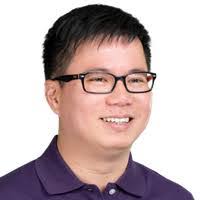 Terence Chow's Instagram, Twitter & Facebook